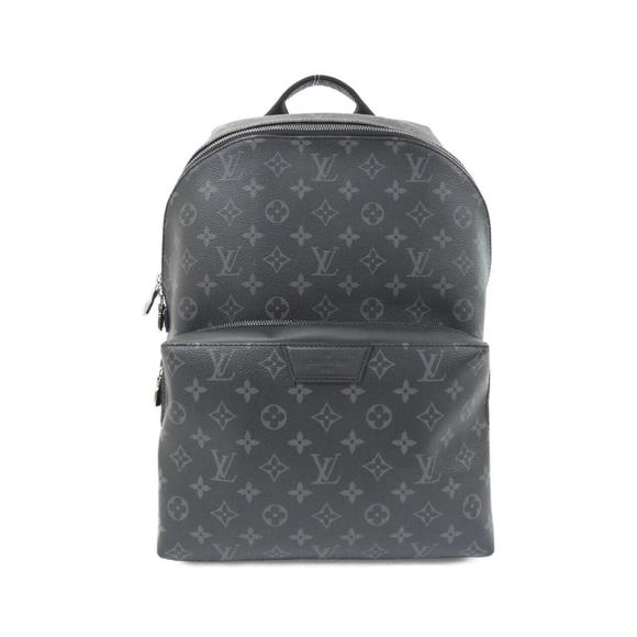 Louis Vuitton Monogram Eclipse Backpack M43186 - Picture 1 of 8